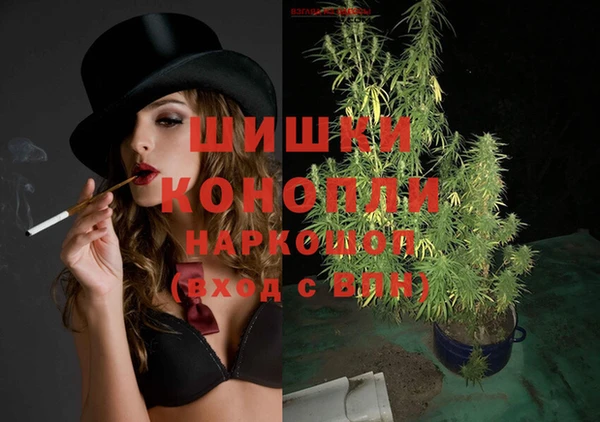 MESCALINE Горняк